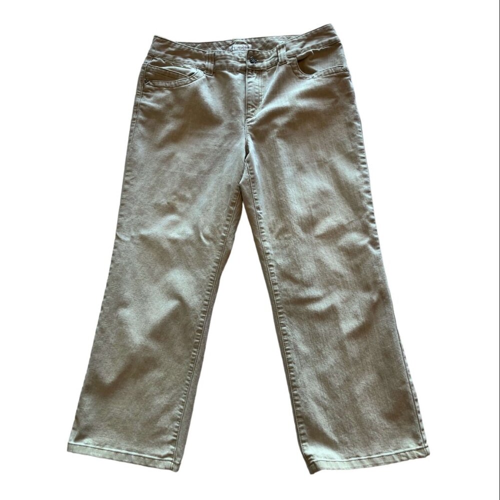 Christopher & Banks Jeans (610-2)